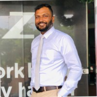 Thusitha Peiris