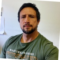 Camilo Saavedra