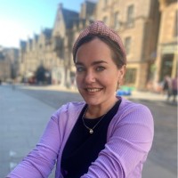 Robyn Townshend