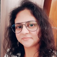 Nidhi Nagar(She/Her)