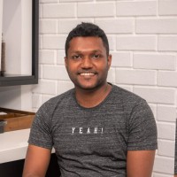 Vidarshana Mendis