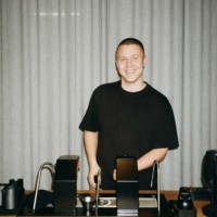 Jacob Lund Vestergaard