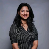 Priyanka T R