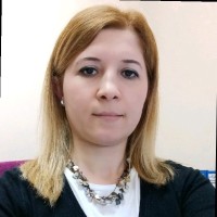 DEMET YILMAZ