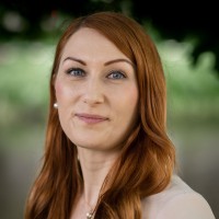 Hanna Broström