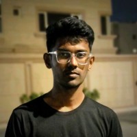 Manu V Nair