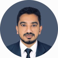 Muhammed Arshad