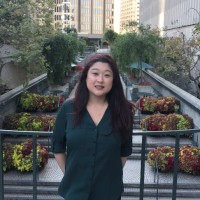 Jasmine Zeng