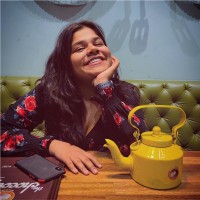 Himanshi Israni