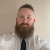 Daniel Pritchard