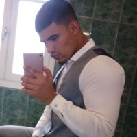 Louis Roux