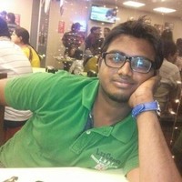 Saurabh Jaiswal