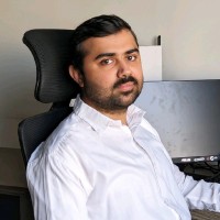Muhammad Awais