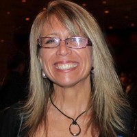 Cathy Harvey