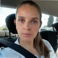 Karla Giselle Lopez Beale