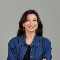 Sandy Chahine