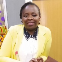 Elizabeth Nduta