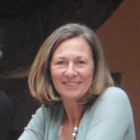 Judith van Rhijn Jackson