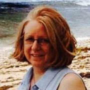 Amy Wilson