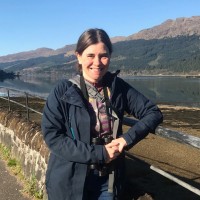 Jo Wolforth