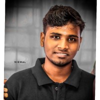 Nirmal Raj