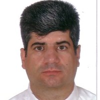 Dimitri Michailikos