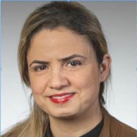 Hanae Bennis, Mba