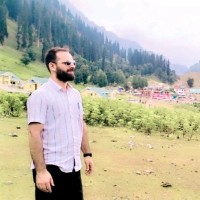 Aadil Amin Ahanger