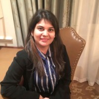 Richa Gindodia