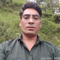 Dev Raj Bhatta