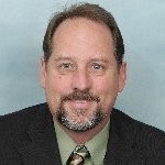 Mark Johnson