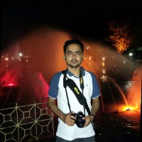 Sounak Ghosh