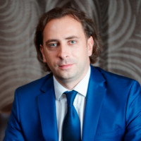Denys Myronenko