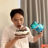Jinyoung Joung