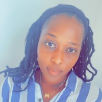 Violeth Mlaponi