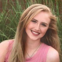 Bailey Harmston