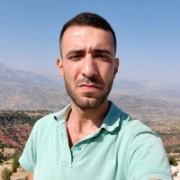 Süleyman Özdek