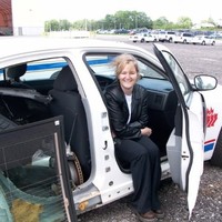 Tammy Kivell