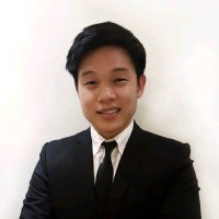 Eugene Law Chuin Haw