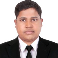 Harish sirigiri
