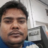 Kundan Kumar Shrivastva