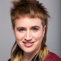 Sophia Constantine