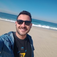 Carlos Henrique Coelho Mateus