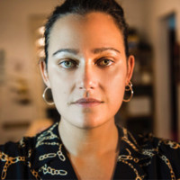 Francesca Mozzicafreddo