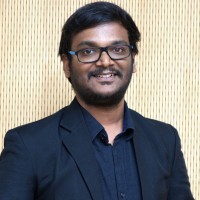 Vignesh Umarani Renugopal