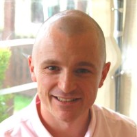 Adam Jessey, Fcmgr