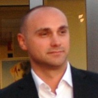 Ronnie Tucakovic