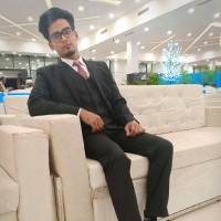 Mohammed Haneefuddin