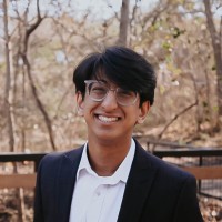 Ayush Kasaju