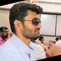Vishal Pimparkar